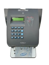Schlage Recognition Systems HK-II HandKey 2  HK-2