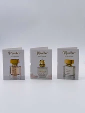 Micallef 1ml Nectar Travel Vial Samples in Factory Card : You Pick