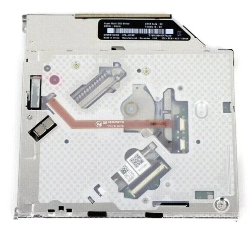 Apple MacBook Pro 13" A1278 15" A1286 DVD Optical Drive 678-0619 GS41N Original