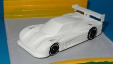 HO Slot Car Body - Daytona 2014 Corvette Prototype - Custom 3D Printed