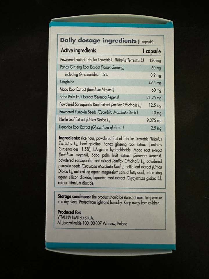 XtraSize Aumenta Dimensioni Pene Fino Allungamento Pene Grande Member XXL eron - Bild 2 von 4