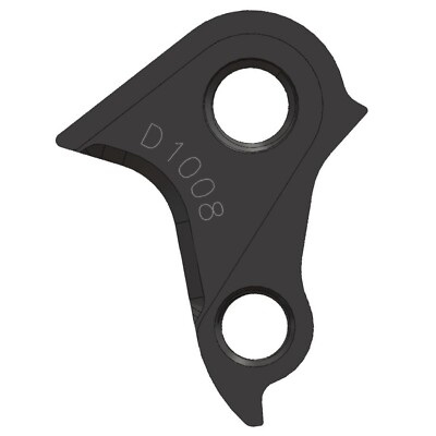 Derailleur hanger M068 Compatible for Mondraker Summum Superfoxy | D1008 Pilo