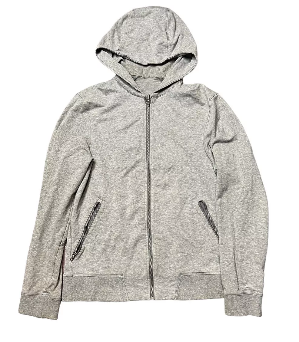 Lululemon cross cut hoodie new arrivals
