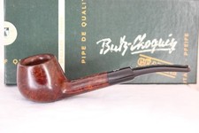 Pipe, Pipe, Pipa BUTZ CHOQUIN Virginia 1717, No Filter, Vintage, France