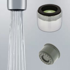 Neoperl Multi-laminar Water Saver Pressure Co...