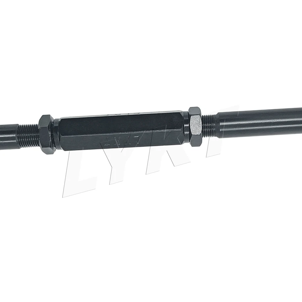 LYKT 2pcs Alignment Rear Camber Adjustable Kit for Cadillac&GMC&Buick&Chevrolet - Image 2 of 4