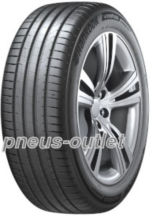 Pneu été Hankook Ventus Prime 4 225/45 R17 94W XL pour berlines