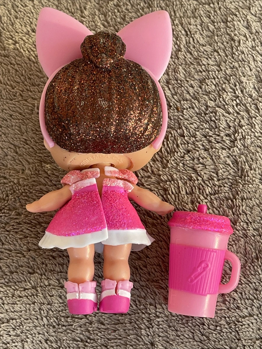 Code cheap poupee lol