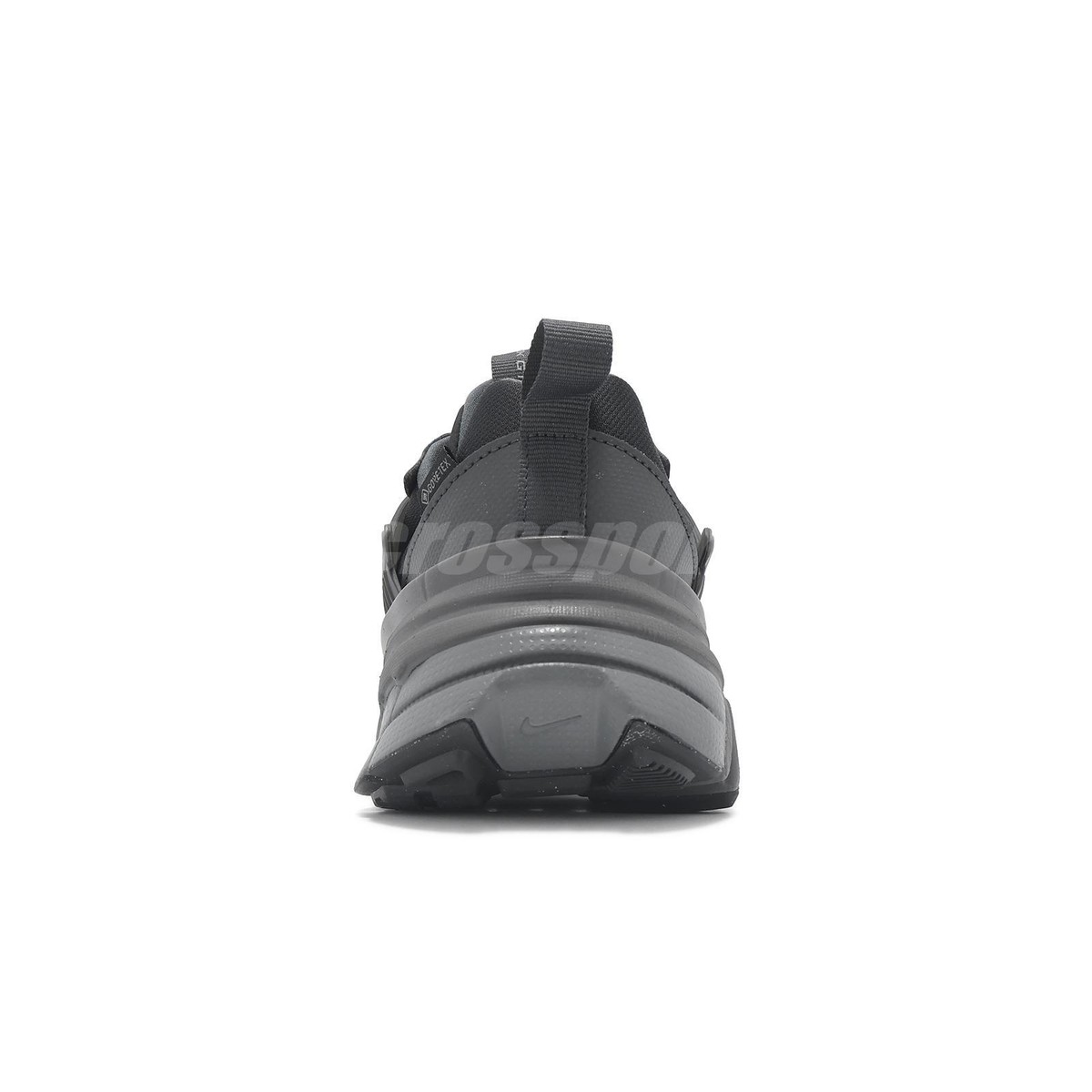 Nike Wmns V2K Run GTX Gore-Tex Black Iron Grey Women Casual