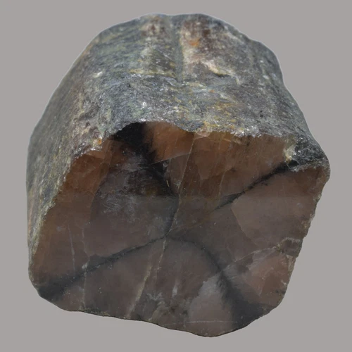 CHIASTOLITE (Hunan, China) #M4719 34x34x52mm
