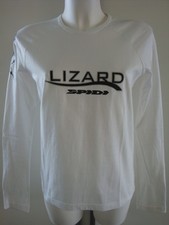 Maglia Maglietta Moto T-shirt Spidi Lizard Donna Tg. M OUTLET