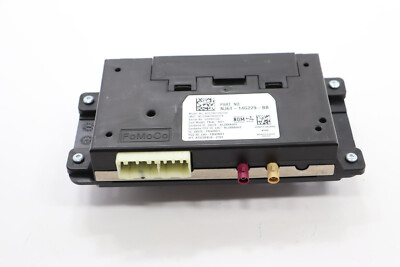 2022-2025 FORD MAVERICK TELEMATIC COMMUNICATION CONTROL MODULE  OEM NJ6T14G229BB