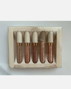 undressed lip set anastasia