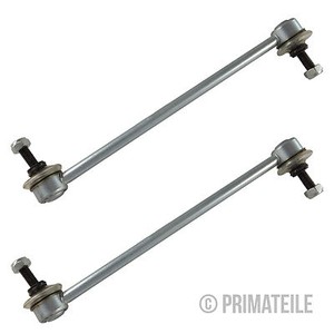 2x Koppelstange Vorderachse Für Großraum-Vans - Verstärkte Ausführung