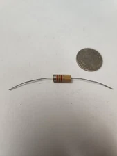 Dale Mil Spec Inductor RF Coil MS16222-5,  B6