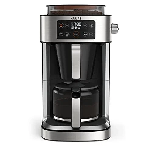 Krups KM760D10 Caffettiera - Immagine 3 di 4