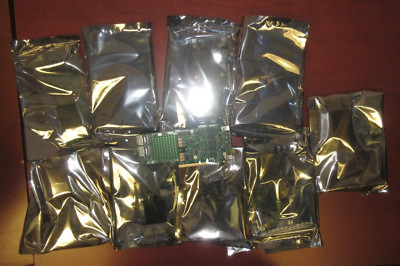 Supermicro AOC-USAS2LP-H8iR, Raid Adapter Controller, LONG BRACKET, (LOT OF 10)