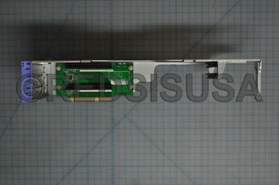 IBM PCI Express 2 x16 Riser Card Assembly for?System X3630 M4 00Y7543