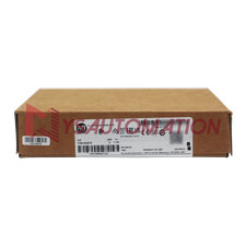 New Allen-Bradley 1756-EN2TR CLX ENet/IP 100M DLR