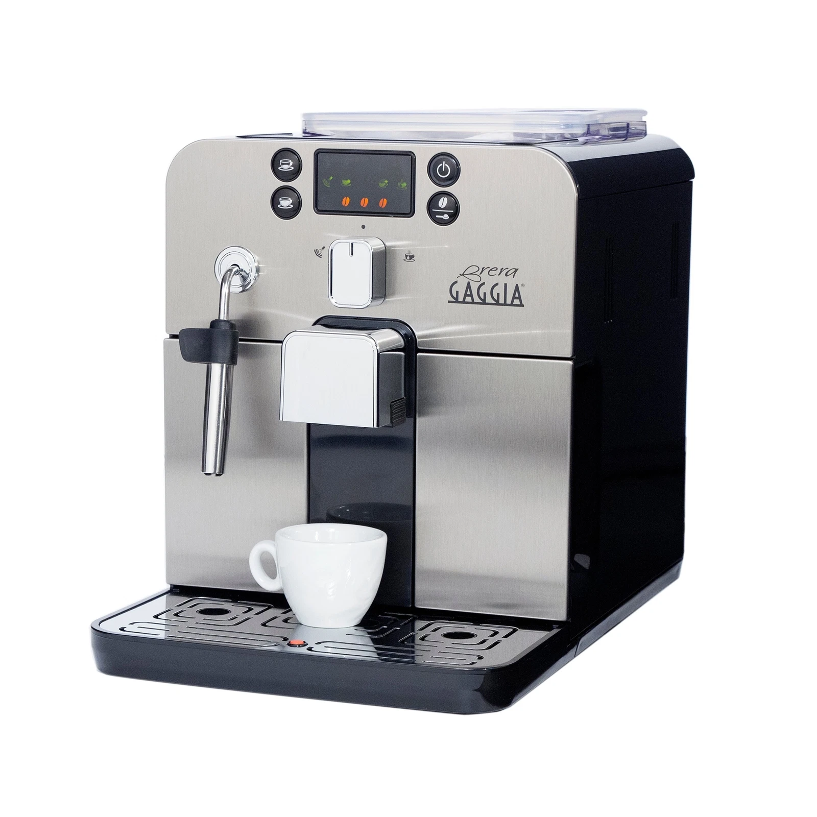 Gaggia Brera Espresso Machine - Thumbnail 2