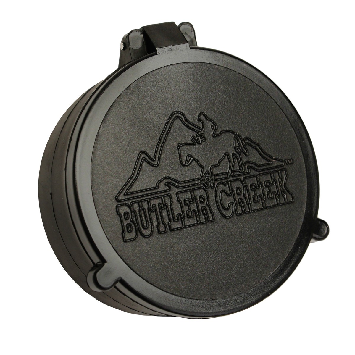 Butler Creek Flip Open Scope Objective Cover-48mm/1.89