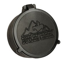 Butler Creek Flip Open Scope Objective Cover-48mm/1.89", Size 28-30280