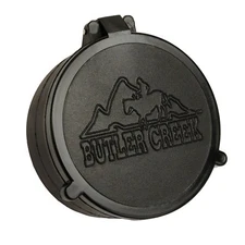Butler Creek Flip Open Scope Objective Cover-48mm/1.89", Size 28-30280
