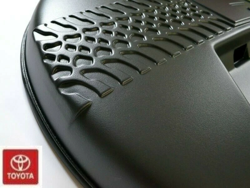 NUEVO OEM TOYOTA FJ CRUISER REPUESTOS NEUMÁTICOS CUBIERTA MODELOS CON CÁMARA DE RESPALDO Foto 2 de 4