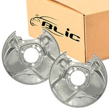 2x BLIC Spritzblech Satz hinten Links + Rechts für MERCEDES C123 S123 W115 W114 2x BLIC Spritzblech Satz hinten Links + Rechts für MERCEDES C123 S123 W115 W114