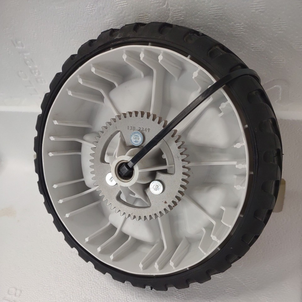 Toro 59503 Rear Wheel Drive Metal Gear Lawn Mower 8” Replacement ...