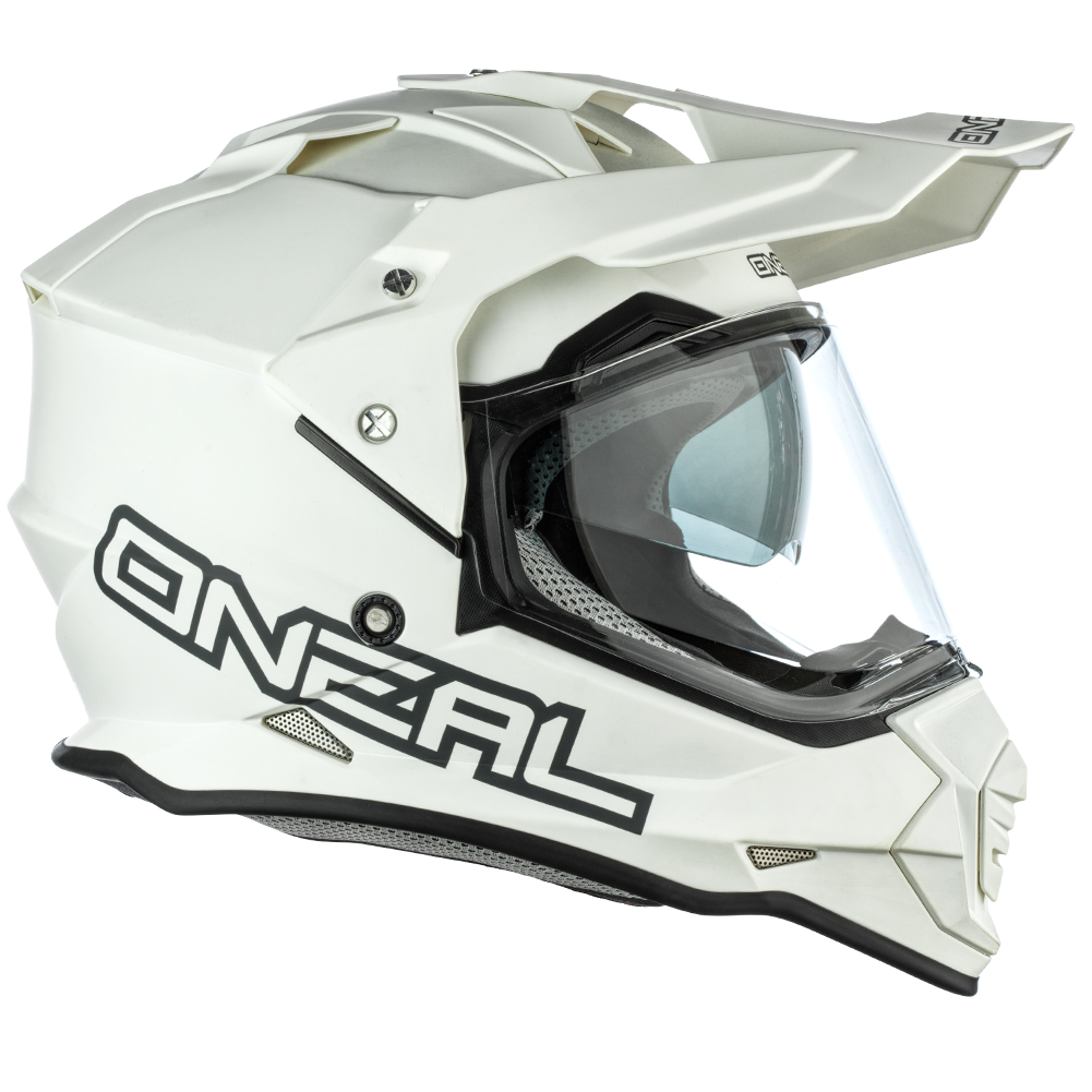 O'Neal 2026 Sierra II Solid Dual Sport Adventure Helmet | eBay