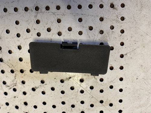 Piaggio MP3 500 VIN frame number cover