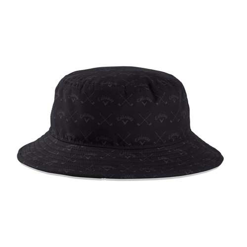 NEW Callaway Golf HD Bucket Hat 2022 
