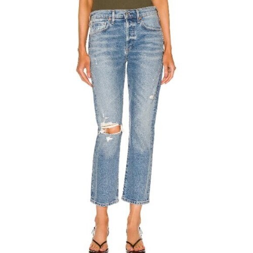 CITIZENS OF HUMANITY Emerson Slim Boyfriend Meadow Size 24