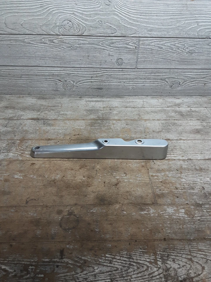 Harley-Davidson Electra Glide Dyna 1989 89 guardabarros trasero marco puntal cubierta moldura Foto 4 de 4