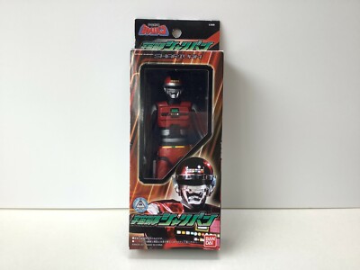 SPACE SHERIFF SHAIDER Sharivan Gavan Metal Figure BANDAI Metal Heroes 3set JAPAN EUR 3.492,84 - FR