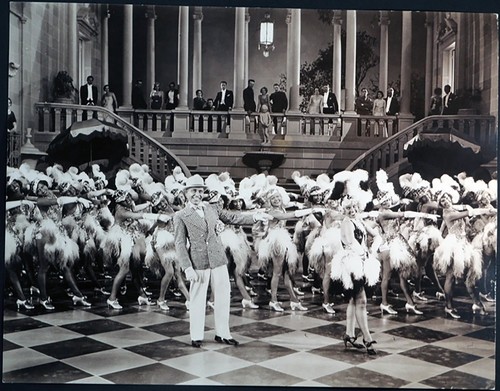 Photo Vintage Cadix (Espagne) – Tirage Original Circa 1935, Format 6,5x6,5 Cm