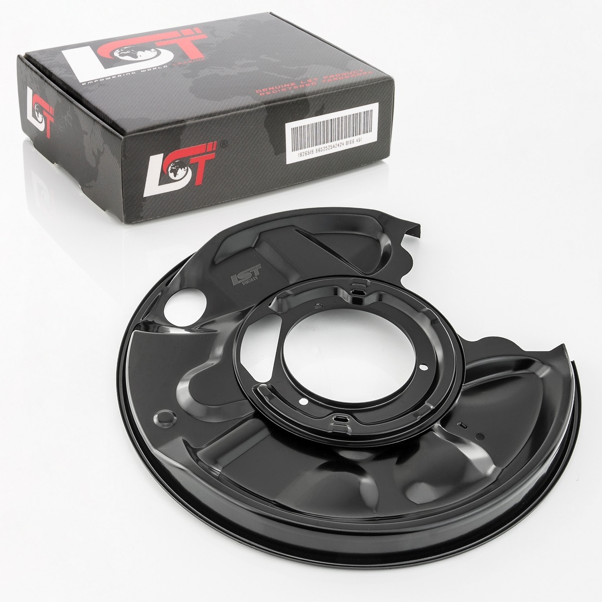 Anchor Plate Brake Disc Brake Backing Plate Rear Right for MERCEDES CLK 208
