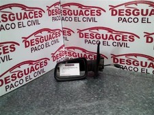 Retroviseur gauche (ou coque) Citroen ZX