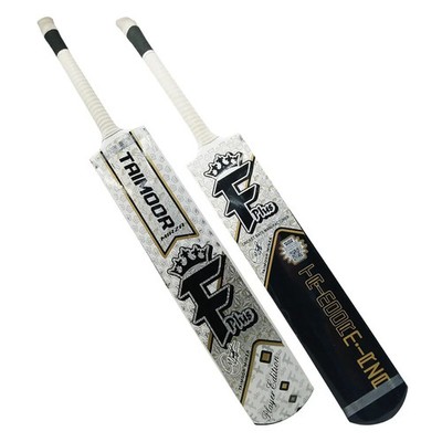F Plus Taimoor Mirza Edition Srilankan Tape Ball Bat