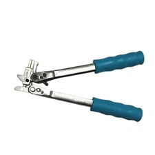 Composite Ring Crimping Pliers Refrigerator Lock Ring Crimping Pliers Flameless