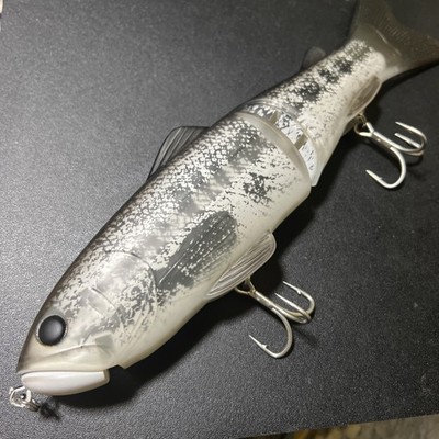 DEPS Slide Swimmer 250 Limited Color Unused