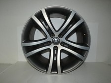 Orginal Alufelge VW Tiguan 5N Bj14 2,0l TDI 5N0601025G 9Jx19H2 ET33 Borbet