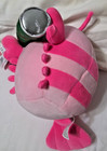 Snackles Series 2 Lily Shrimp & Pringles 8 Inch Plush by ZURU,  NWT — photo 6