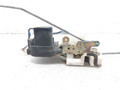 72110ST3G11 cerradura puerta delantera derecha para HONDA CIVIC VI FASTBACK - Imagen 2 de 7