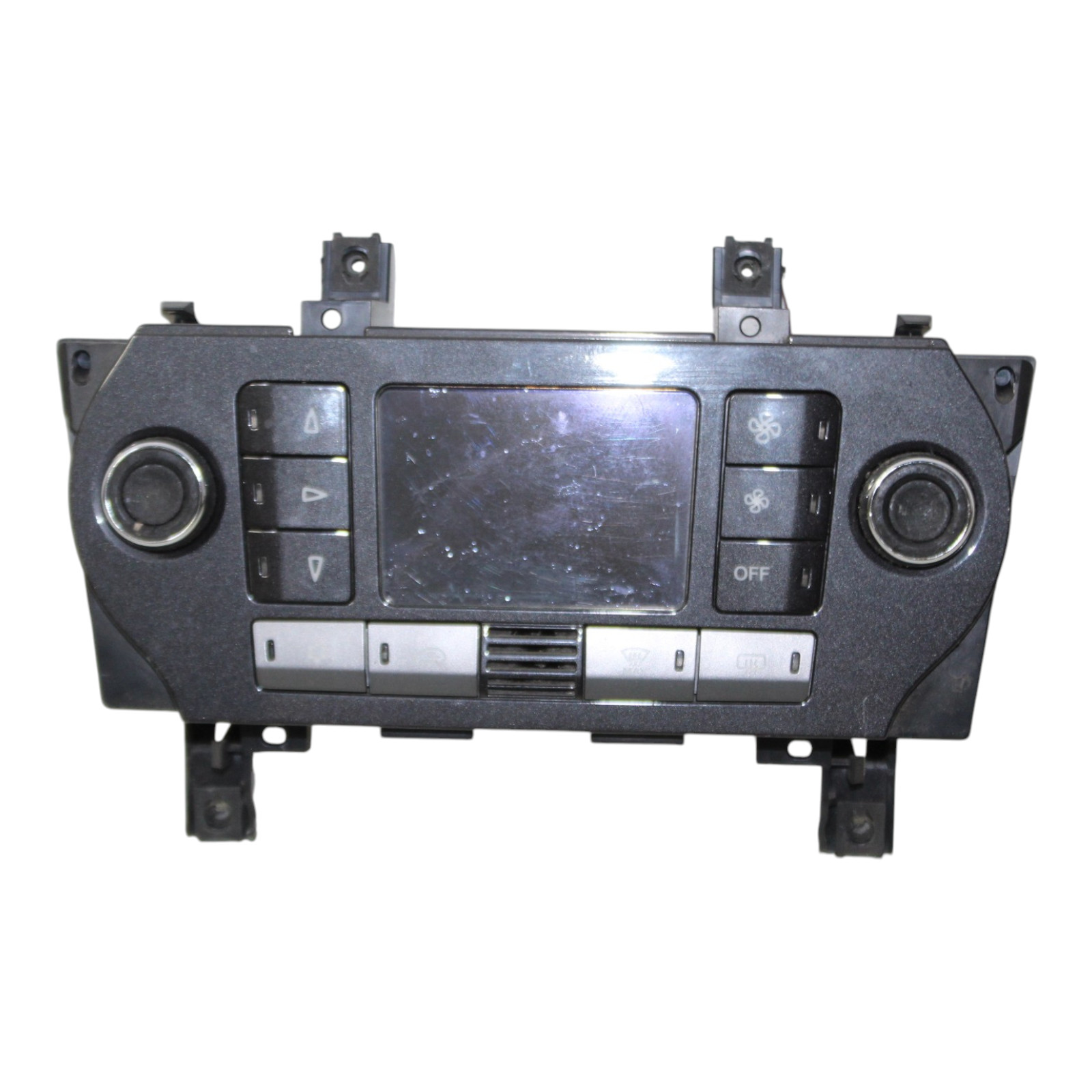 Comando climatizzatore clima Per Fiat Bravo II 198 1.6 Mjt 2007 2014 735482711