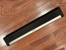 Sonos s premium home theater soundbar-Black