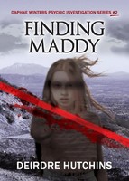 Finding Maddy | Deirdre Hutchins | Taschenbuch | Englisch | 2023