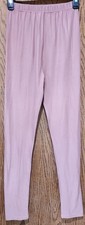 WOMENS BUTTERY SOFT LEGGINGS, MAUVE COLOR, ONE SIZE