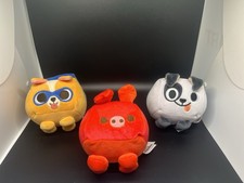 Pet Simulator X plushies